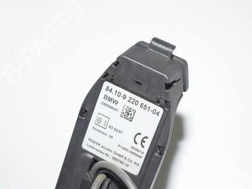Electronic module BMW 5 Touring (F11) 530 d xDrive | BP34072534M83  - Image 5