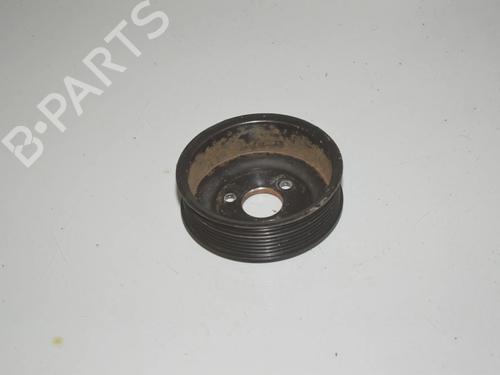 Pulley BMW X3 (F25) xDrive 20 d | BP34091830M122 - Image 2