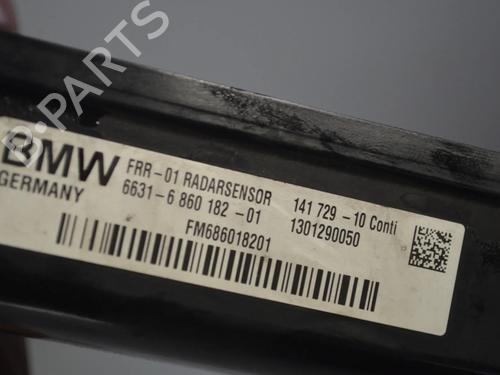 Electronic module BMW 5 Touring (F11) 535 d | BP34089464M83  - Image 15