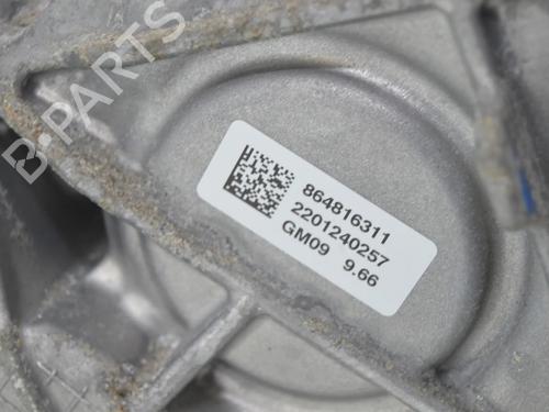 Gearbox BMW i3 (I01) s Electric | BP34086435M3  - Image 5