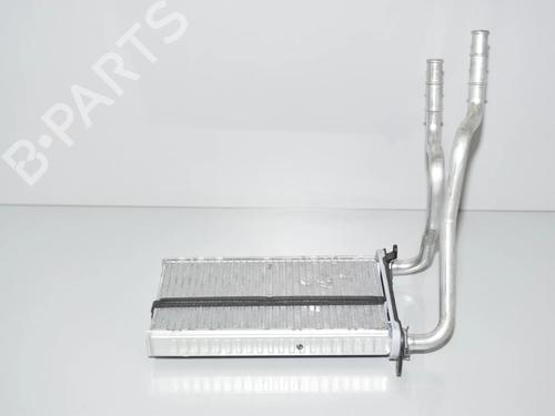 Radiador de calefacción Radiador de calefacción BMW X3 (G01, F97, G08) iX3 (286 hp) 34086120 34086120