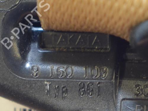 Rear right seatbelt BMW 3 (E90) 330 d | BP34090689I28  - Image 5