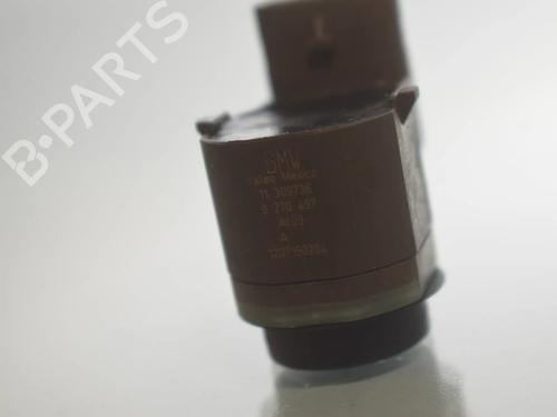 Electronic module BMW 5 Touring (F11) 530 d xDrive | BP34078682M83  - Image 5