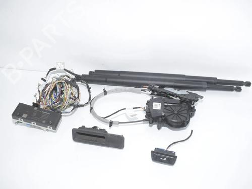 Used Electronic module Electronic module BMW 3 Touring (G21, G81) 320 d (163 hp) 34069623 34069623