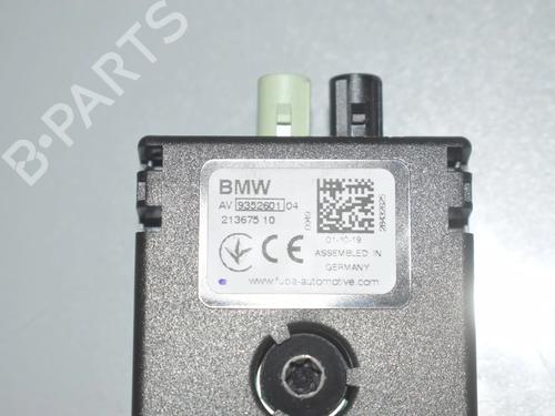Antenne/Base BMW 2 Gran Tourer (F46) 218 d | BP34073071C140 - Image 5