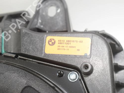 Electronic module BMW 5 (G30, F90) 540 i | BP38081416M83  - Image 9