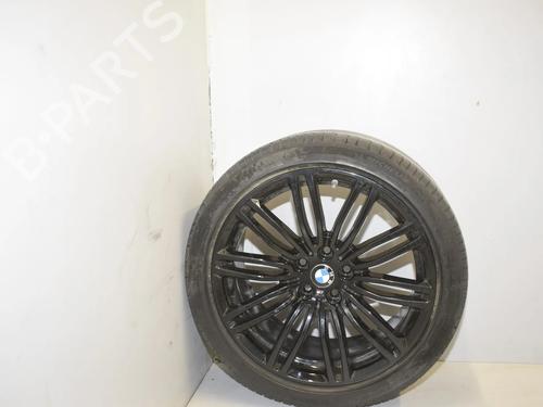 Used Rim Rim BMW 5 (G30, F90) 520 d (190 hp) 34217153 34217153