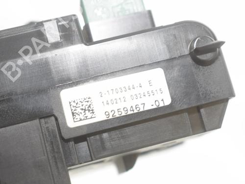 Fuse box BMW X3 (F25) xDrive 30 d | BP40114350E1 - Image 7
