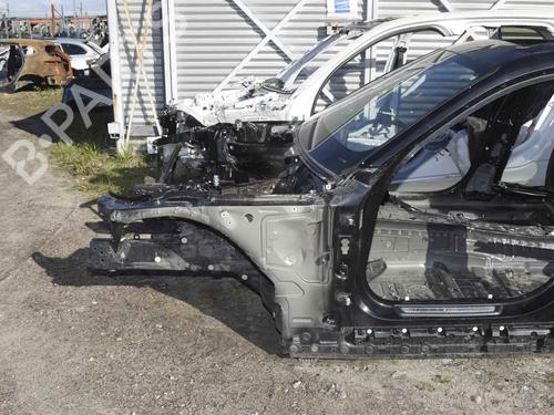 Used Other Other BMW i4 (G26) eDrive40 (340 hp) 34080606 34080606