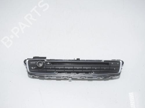 Used Switch Switch BMW 2 Active Tourer (F45) 216 i (102 hp) 40535761 40535761