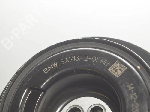 Pulley BMW X1 (U11) sDrive 18 i | BP34082782M122  - Image 5