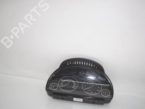 Used Instrument cluster Instrument cluster BMW X3 (F25) xDrive 30 d (258 hp) 40083900 40083900