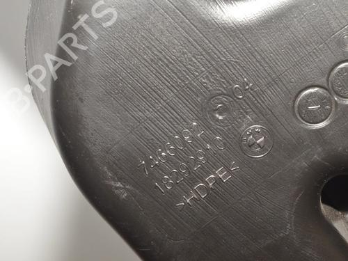 Pipe BMW X7 (G07) xDrive 30 d | BP34076119M125  - Image 5