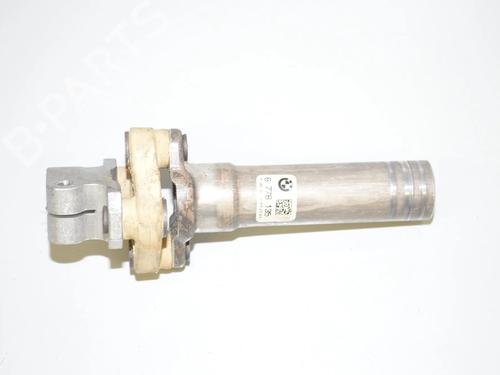 Used Steering column universal joint Steering column universal joint BMW 5 Touring (F11) 530 d xDrive (258 hp) 34070383 34070383