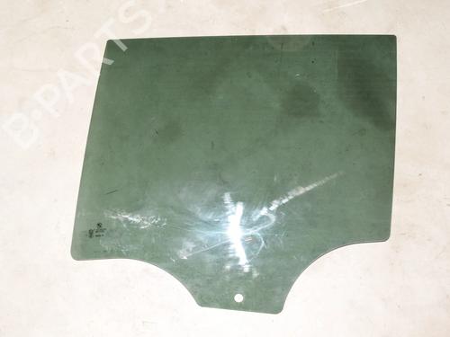 Used Rear left door window Rear left door window BMW 5 Touring (F11) 525 d xDrive (218 hp) 34064859 34064859