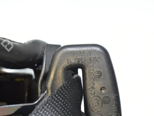 Rear right seatbelt BMW 1 Convertible (E88) 120 d | BP34086642I28 - Image 4