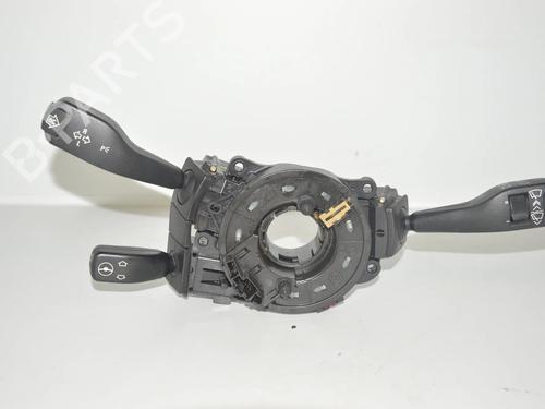 Used Steering column stalk Steering column stalk BMW X5 (E53) 3.0 i (231 hp) 34069785 34069785