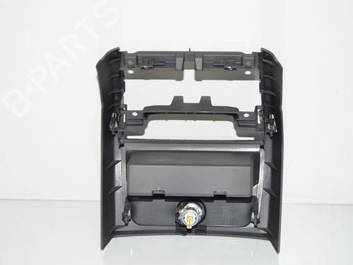 Middle console BMW 5 (F10) 525 d | BP34080273I22  - Image 5