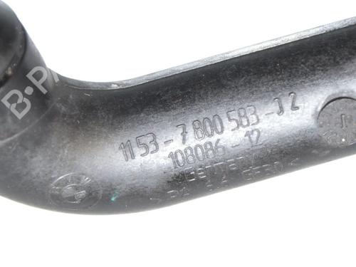 Pipe BMW 3 (E90) 318 d | BP34075759M125  - Image 5