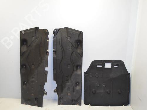 Used Underbody protection Underbody protection BMW 2 Active Tourer (F45) 218 i (136 hp) 39957104 39957104