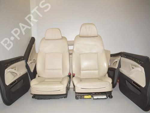 Used Seats set Seats set BMW 5 Touring (F11) 530 d (245 hp) 34076074 34076074