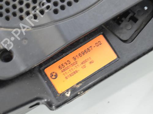 Electronic module BMW 5 Touring (F11) 535 d | BP34063657M83  - Image 9