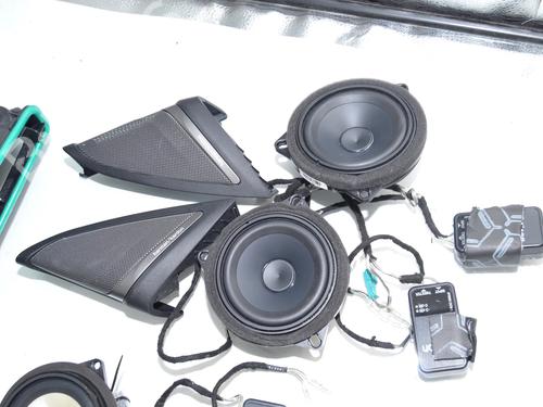 Electronic module BMW 5 (G30, F90) M 550 d xDrive | BP36397631M83 - Image 3