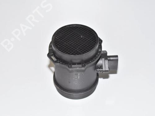 Used Mass air flow sensor Mass air flow sensor BMW X5 (E53) 4.6 is (347 hp) 34061699 34061699