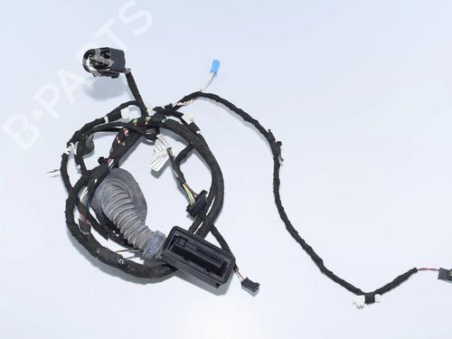 Used Wiring harness Wiring harness BMW 3 Touring (F31) 335 d xDrive (313 hp) 34061620 34061620