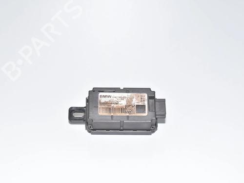 Used Electronic module Electronic module BMW 5 (G30, F90) M5 (600 hp) 34082793 34082793