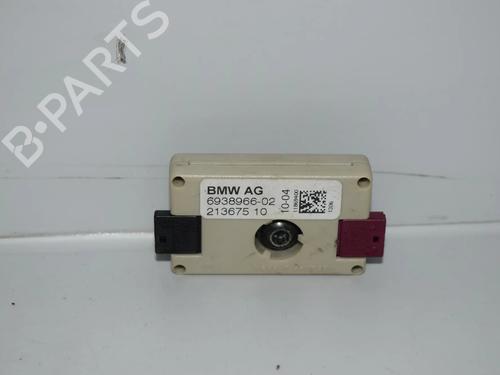 Elektronisk modul Elektronisk modul BMW 3 (E90) 320 i (150 hp) 34088279 34088279