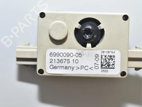 Antenne/Base BMW 3 (E90) 318 d | BP34068303C140 - Image 4