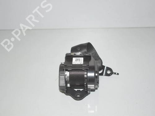 Rear right seatbelt BMW i4 (G26) eDrive35 | BP34084696I28 - Image 2