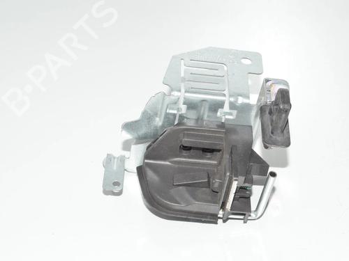 Støtte Støtte BMW 3 Touring (F31) 316 d (116 hp) 34067774 34067774