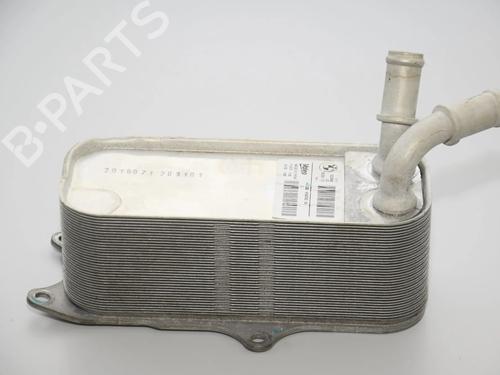 Used Oil radiator Oil radiator BMW i3 (I01) Range Extender (170 hp) 34091222 34091222