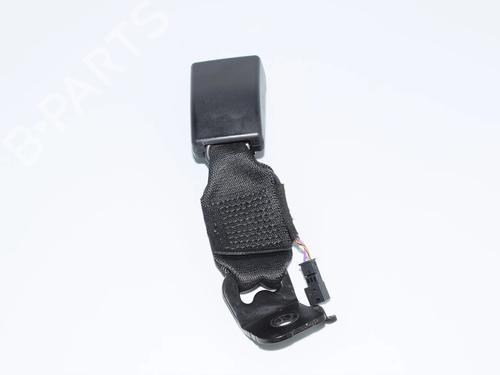 Used Seat buckle Seat buckle BMW 3 (F30, F80) 320 d (163 hp) 34079121 34079121