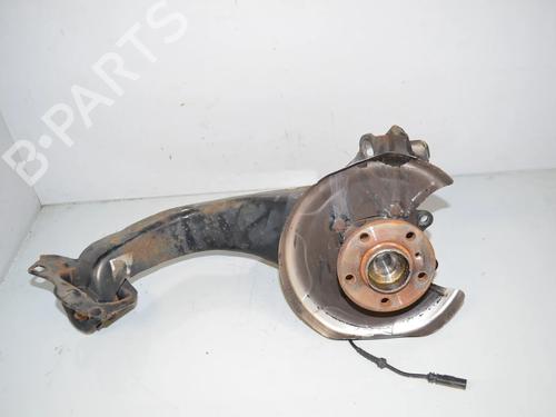 Used Right rear steering knuckle Right rear steering knuckle BMW X1 (F48) xDrive 18 d (150 hp) 34074988 34074988