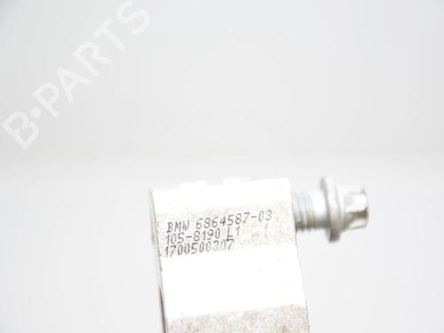 Steering column universal joint BMW i3 (I01) Range Extender | BP34072137M114  - Image 6