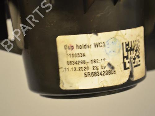 Cup/Object holder BMW 1 (F40) 118 d | BP34082460I37  - Image 5