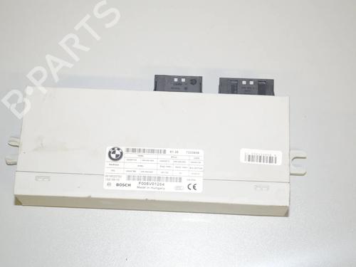 Used Electronic module Electronic module BMW 5 Touring (F11) 530 d (258 hp) 34072886 34072886