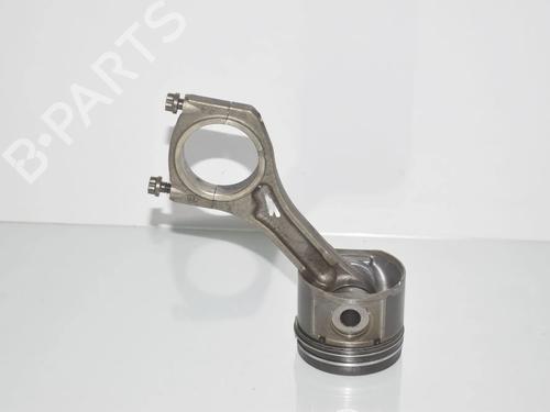 Used Other Other BMW 7 (E38) 740 d (245 hp) 34076376 34076376