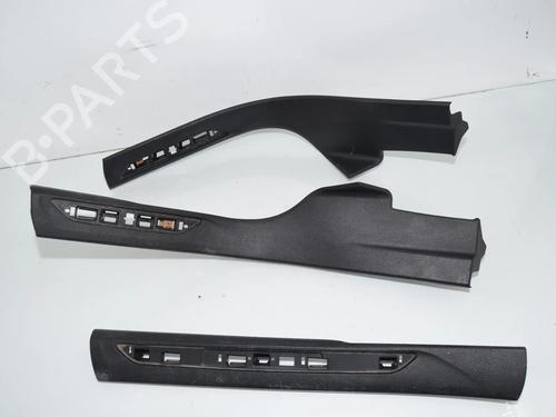 Used Step Step BMW X5 (F15, F85) xDrive 30 d (258 hp) 34064495 34064495
