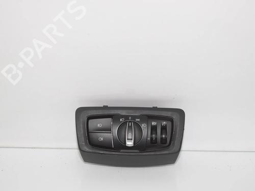 Used Electronic module Electronic module BMW 2 Gran Tourer (F46) 216 d (116 hp) 34066177 34066177