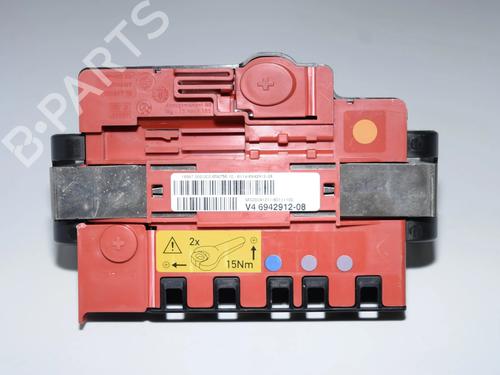 cable-bmw-1-e87-2003-2004-2005-2006-2007-2008-2009-2010-2011-2012-2013-34088857 main image