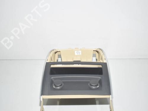 Midtkonsoll Midtkonsoll BMW 5 Gran Turismo (F07) 530 d (258 hp) 34082053 34082053