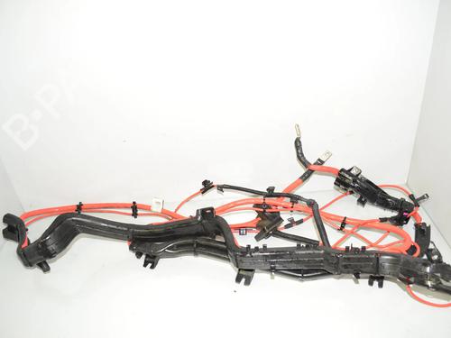 Used Cable Cable BMW X5 (F15, F85) xDrive 30 d (258 hp) 34070541 34070541