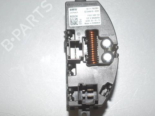Heater resistor BMW 2 Gran Tourer (F46) 220 d xDrive | BP34075999M108 - Image 4