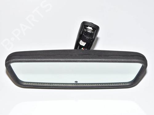 Used Rear mirror Rear mirror BMW 7 (E38) 725 tds (143 hp) 34073160 34073160