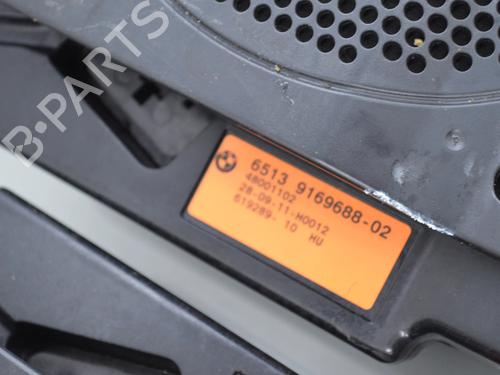 Electronic module BMW 5 Touring (F11) 530 d | BP34085886M83  - Image 13