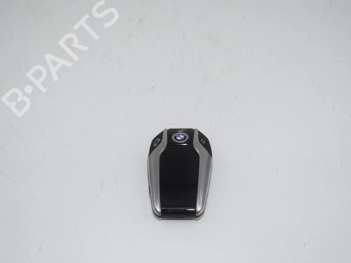Used Electronic module Electronic module 38432021 38432021